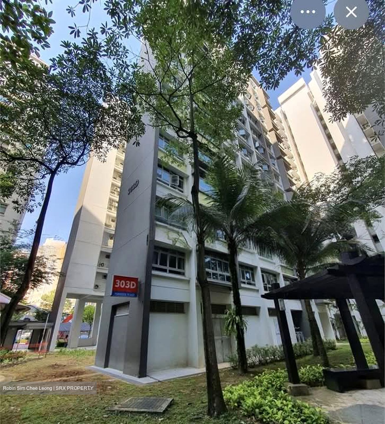 Blk 303D Coralinus (Punggol), HDB 4 Rooms #535499721